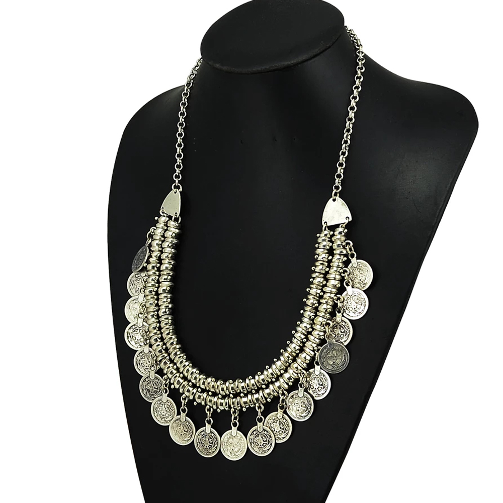 Ethnic Fashion Co In - Boho ethnique turc gitane Tribal indien