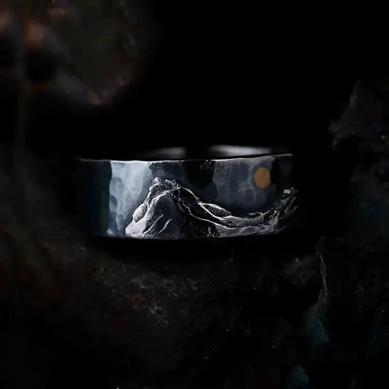 Bague de Style Ethnique Origin - Ethnic Fashion Meaning avis et prix