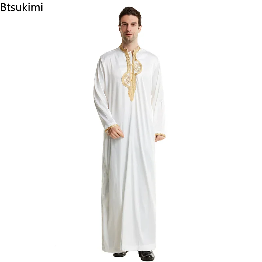 Vêtements pour hommes musulman - Kurta Men Cotton avis et prix