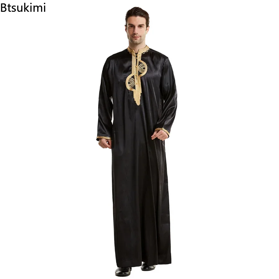 Vêtements pour hommes musulman - Kurta Men Cotton avis et prix