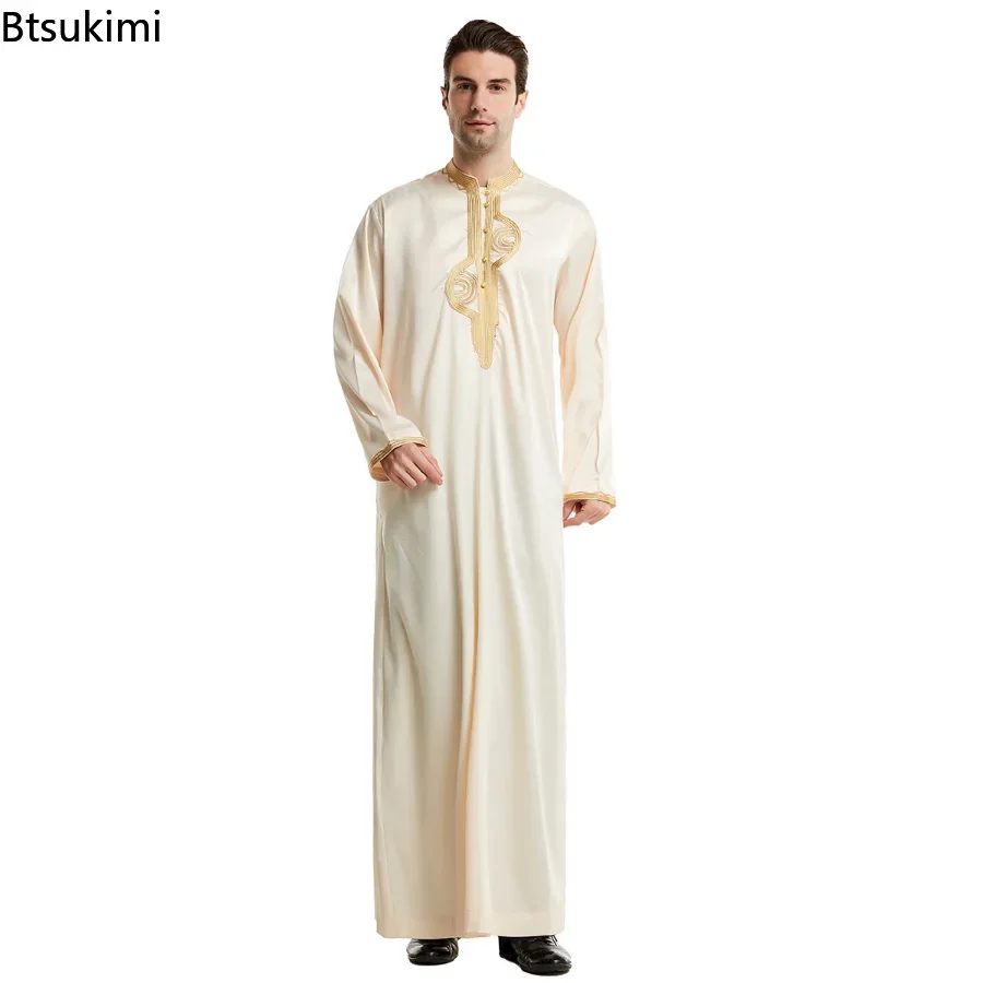 Vêtements pour hommes musulman - Kurta Men Cotton avis et prix