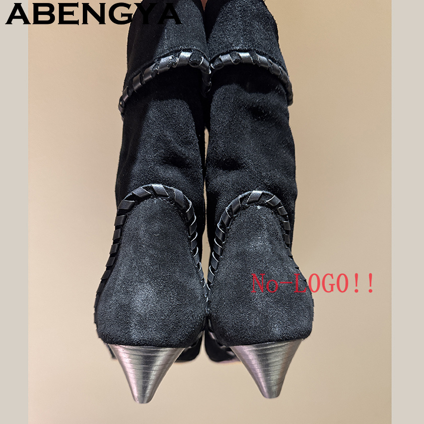 Bottines Chelsea en daim vérit - Ethnic Fashion Week avis et prix
