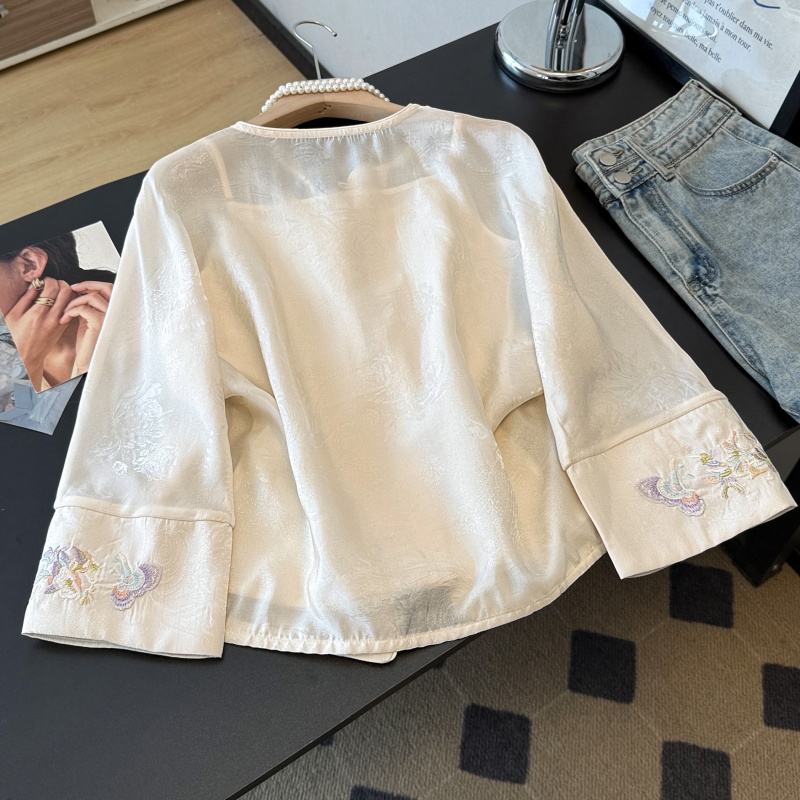 Nouvel ensemble deux pièces po - Ethnic Wear In Fashion avis et prix