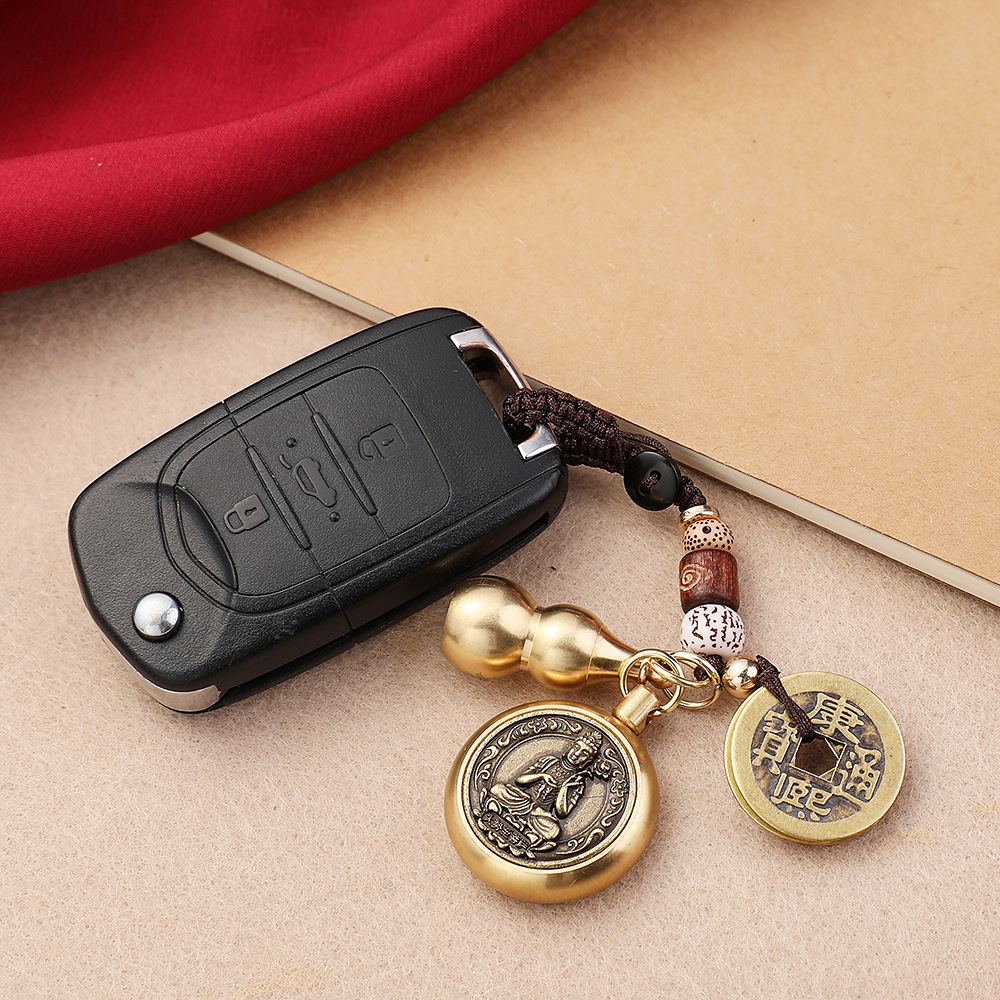 Pendentif gourde en laiton ave - Ethnic Fashion Co In avis et prix