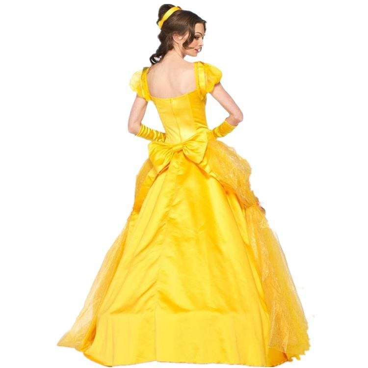 Robe de princesse d'Halloween  - Ethnic Wear In Fashion avis et prix