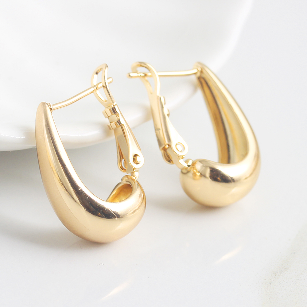 Bijoux de mode, boucles d'orei - Ethnic Wear In Fashion avis et prix