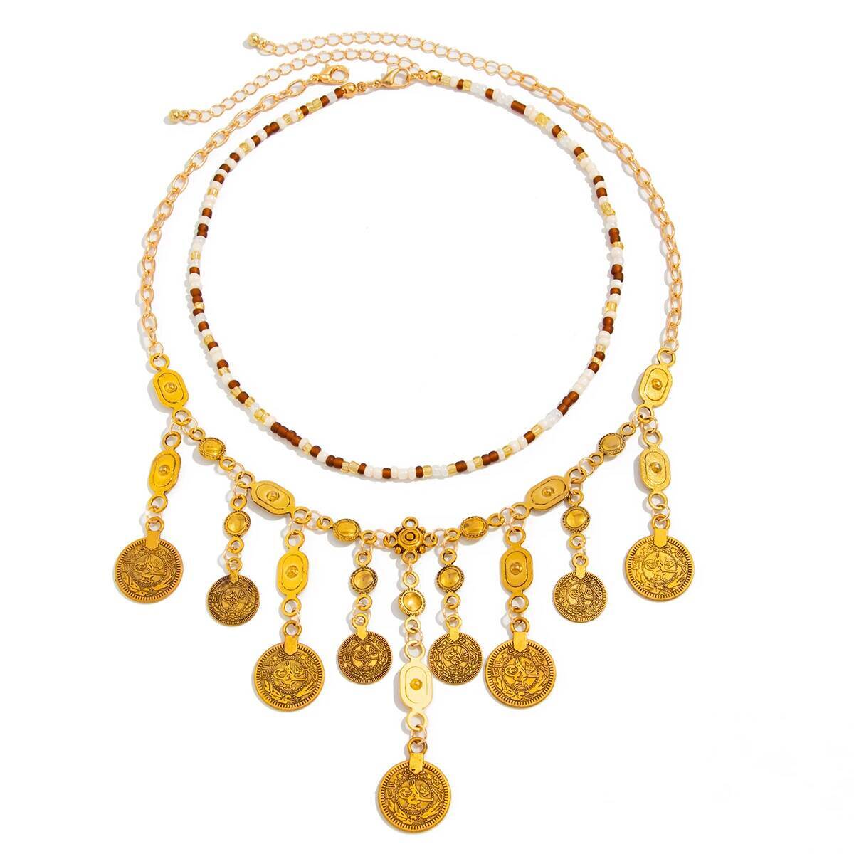 Ingemark ​   2 pièces/ensemble - Ethnic Fashion Co In avis et prix