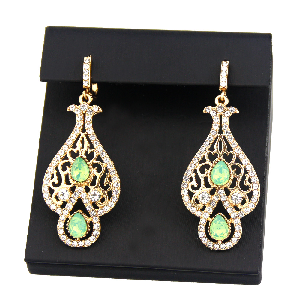 Sunspicems-Boucles d'oreilles  - Ethnic Chic Fashion avis et prix