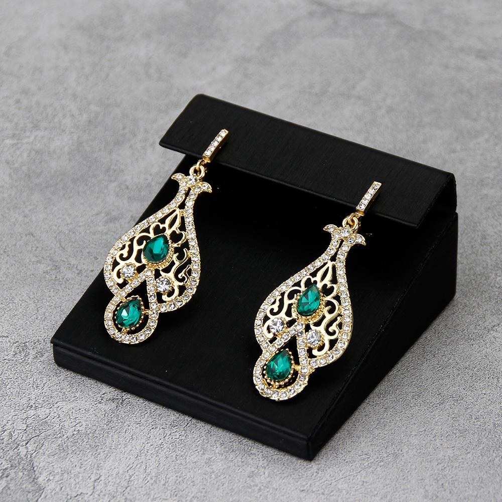 Sunspicems-Boucles d'oreilles  - Ethnic Chic Fashion avis et prix