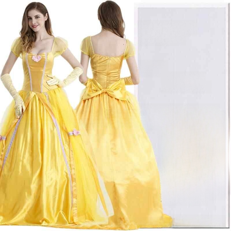 Robe de princesse d'Halloween  - Ethnic Wear In Fashion avis et prix