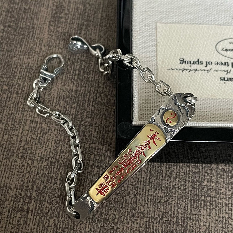 Nouveau Bracelet Porte-Bonheur - Ethnic Chic Fashion avis et prix