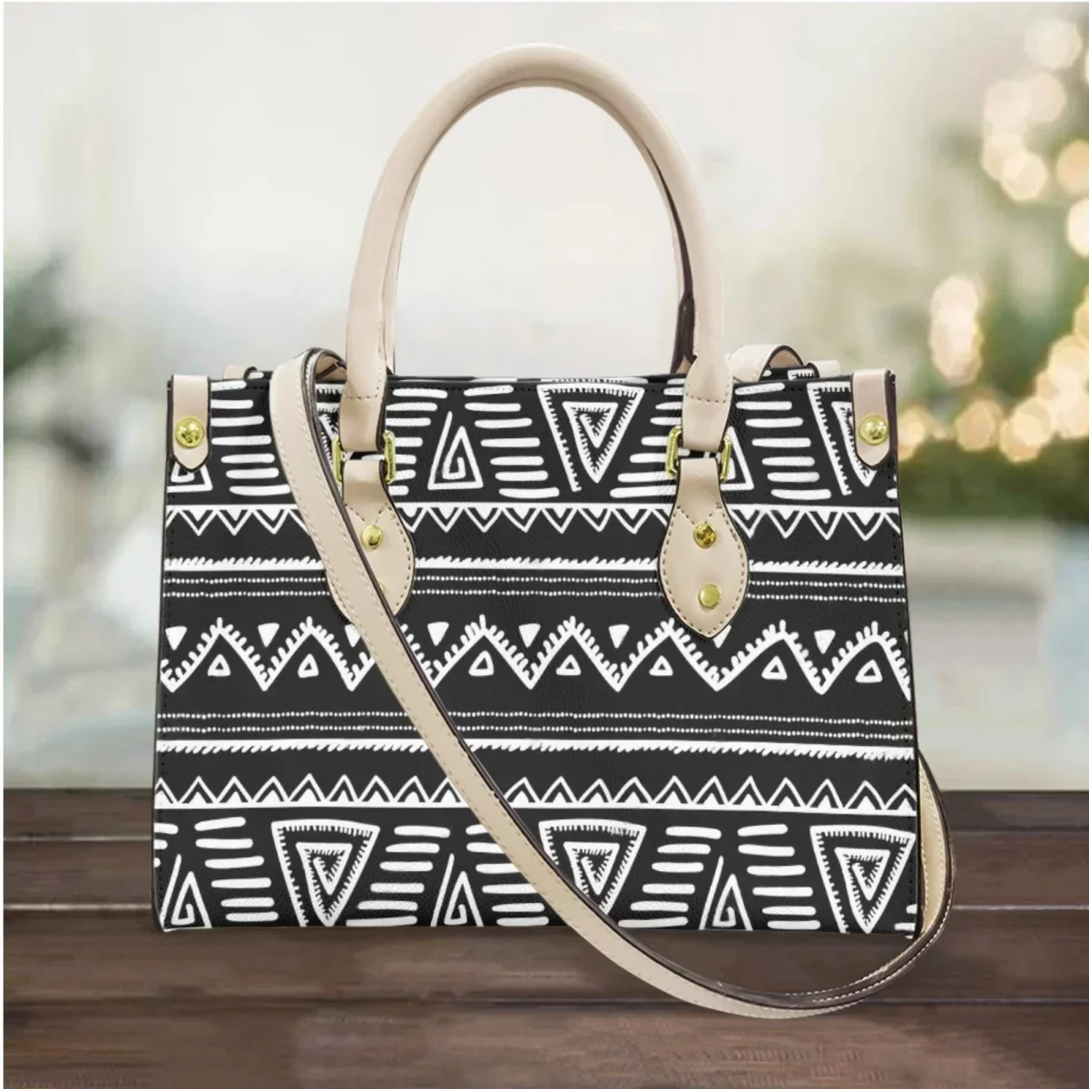 Sac à bandoulière vintage en c - Ethnic Chic Fashion avis et prix
