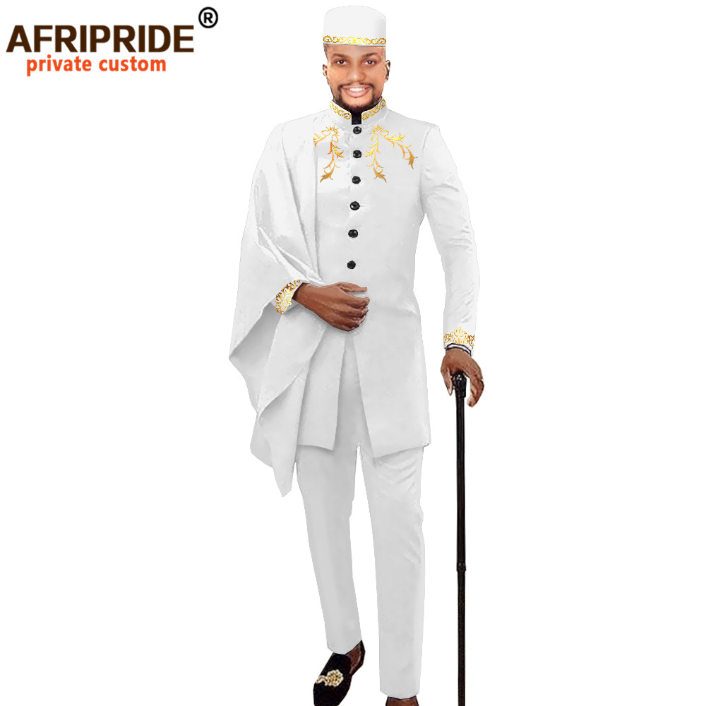 AFRIPRIDE-Vêtements africains  - African Ankara Print avis et prix
