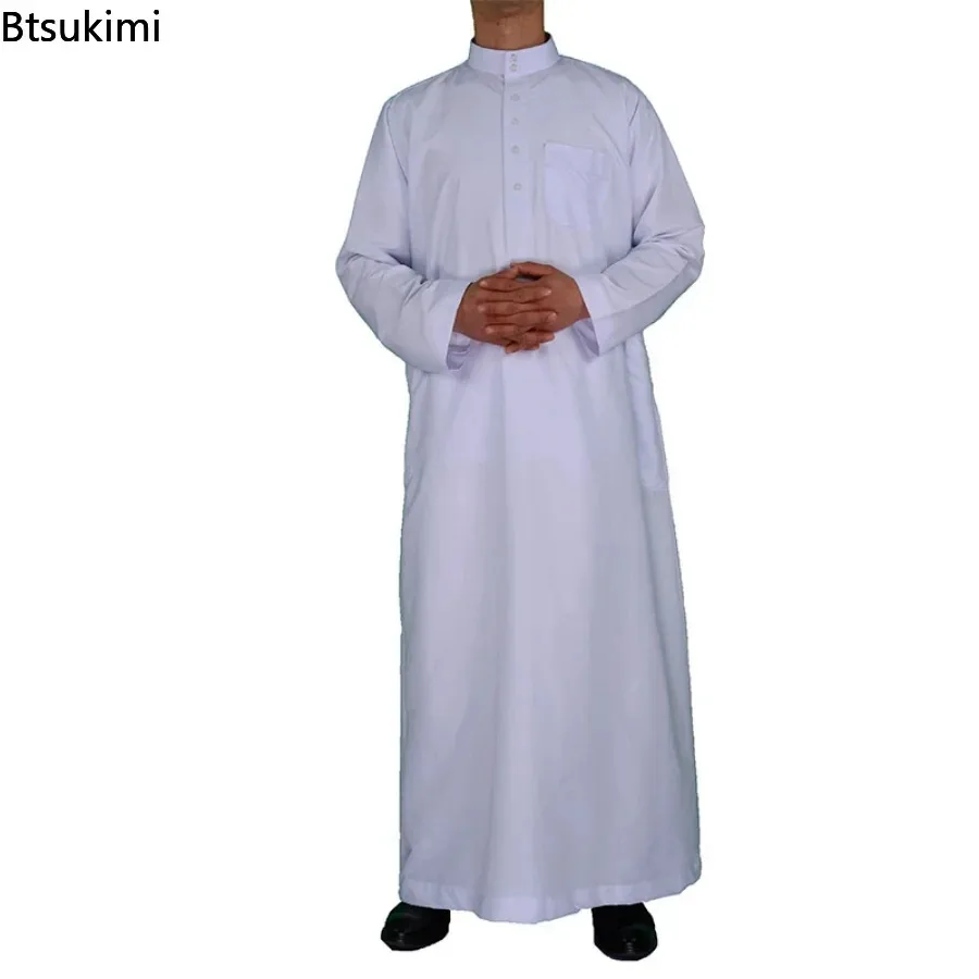 Vêtements islamiques hommes lo - Kurta Men Cotton avis et prix