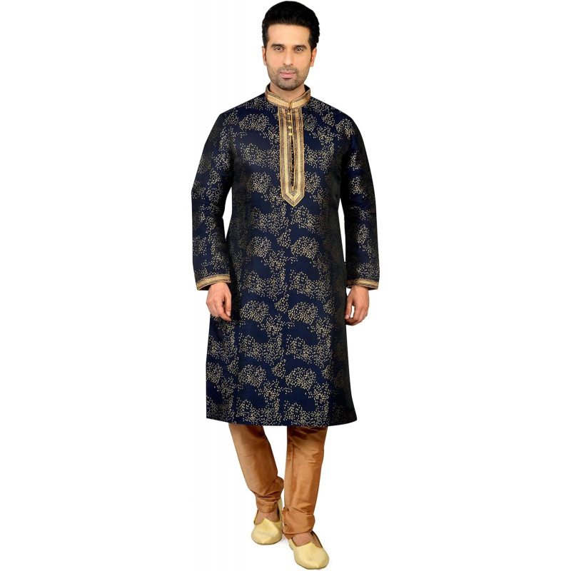 Ensemble Kurta pour homme, sai - Kurta Men Cotton avis et prix