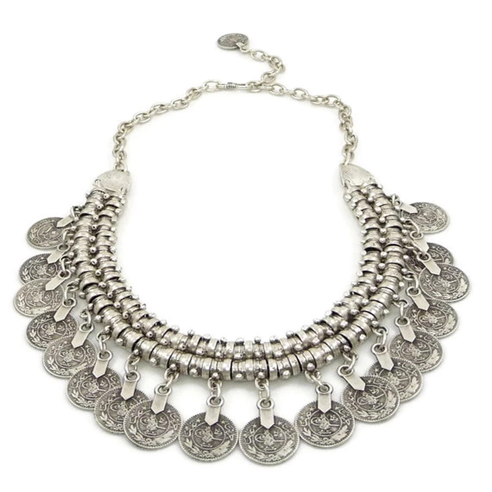 Boho ethnique turc gitane Trib - Ethnic Fashion Co In avis et prix