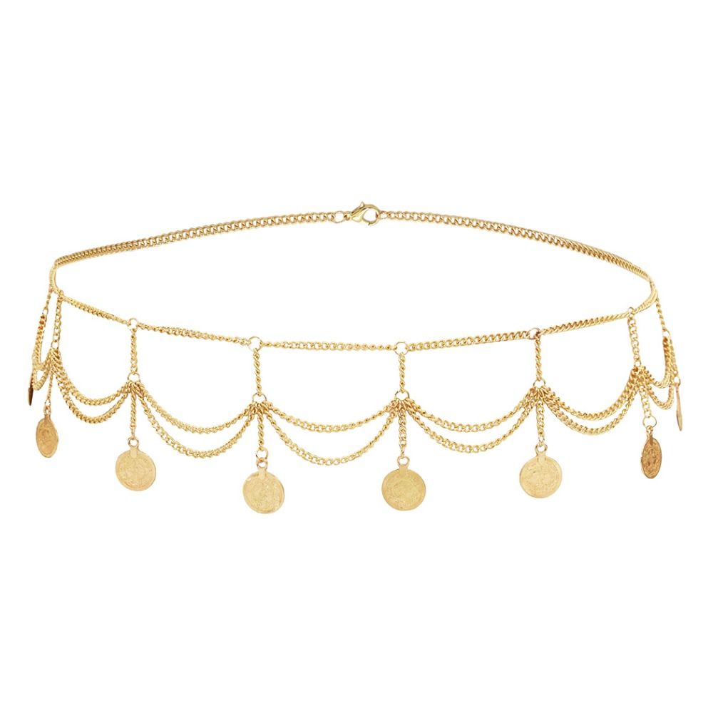 Vintage pièce pendentif métal  - Ethnic Fashion Co In avis et prix