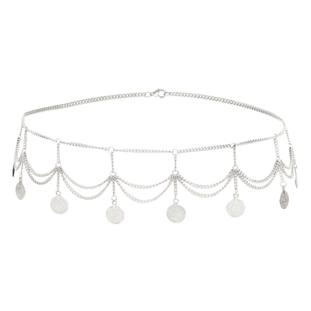 Vintage pièce pendentif métal  - Ethnic Fashion Co In avis et prix