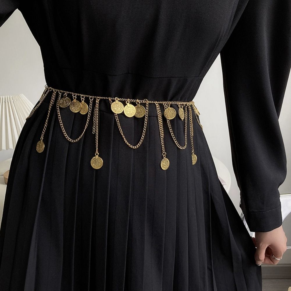 Vintage pièce pendentif métal  - Ethnic Fashion Co In avis et prix