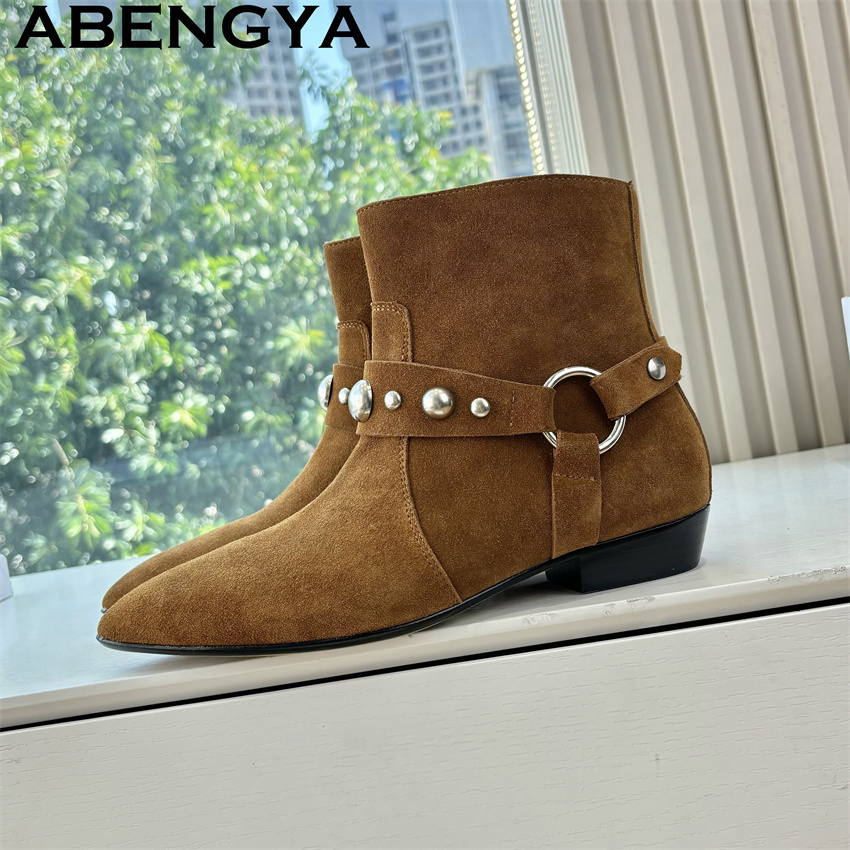 Bottines plates d'hiver pour f - Ethnic Fashion Week avis et prix