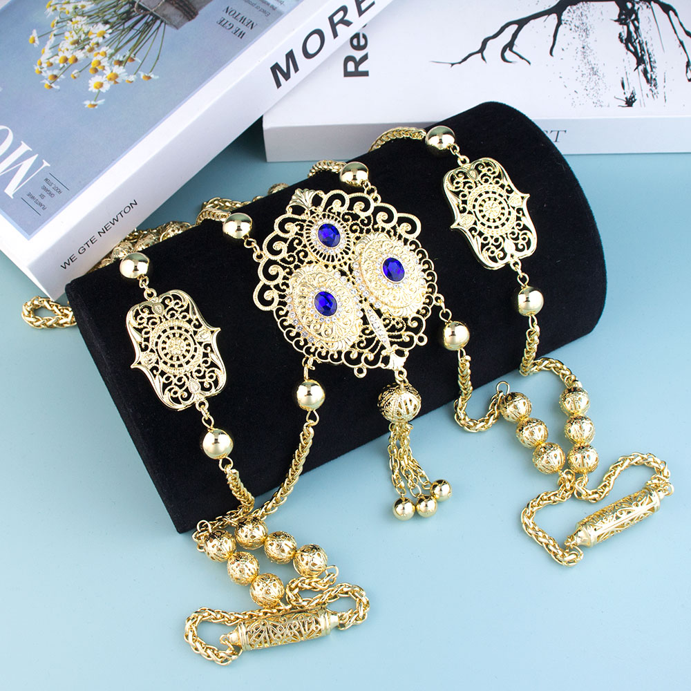 Sunspicems-Bijoux de corps de  - Ethnic Chic Fashion avis et prix