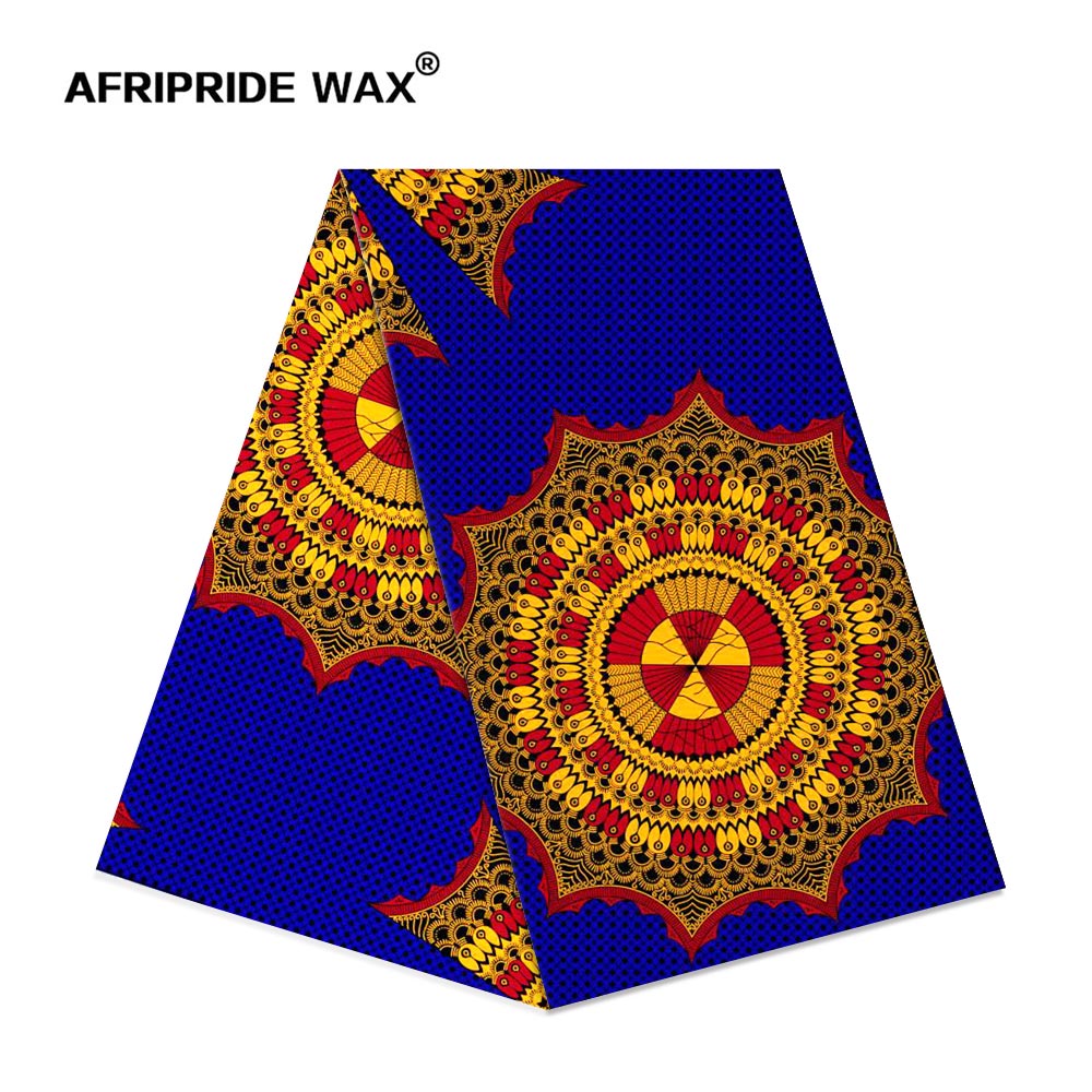 Tissu africain imprimé Ankara, - African Ankara Print avis et prix