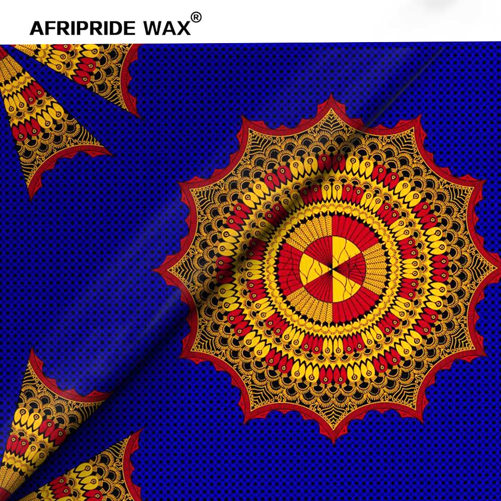 Tissu africain imprimé Ankara, - African Ankara Print avis et prix