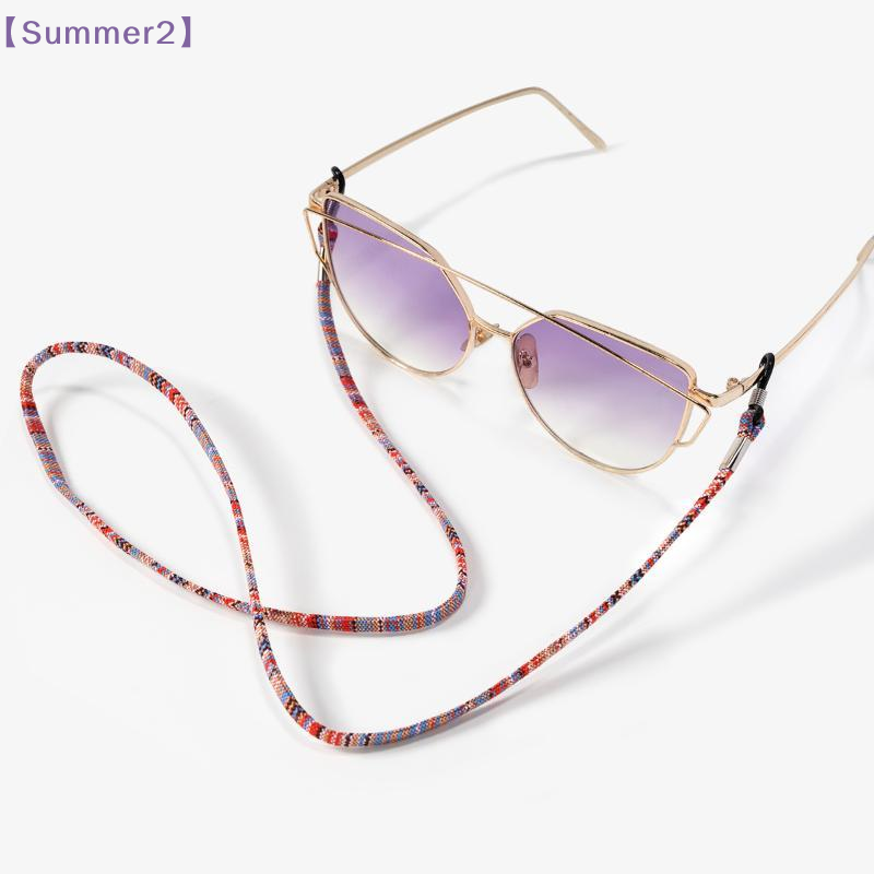 Cordon anti-perte pour lunette - Ethnic Wear In Fashion avis et prix