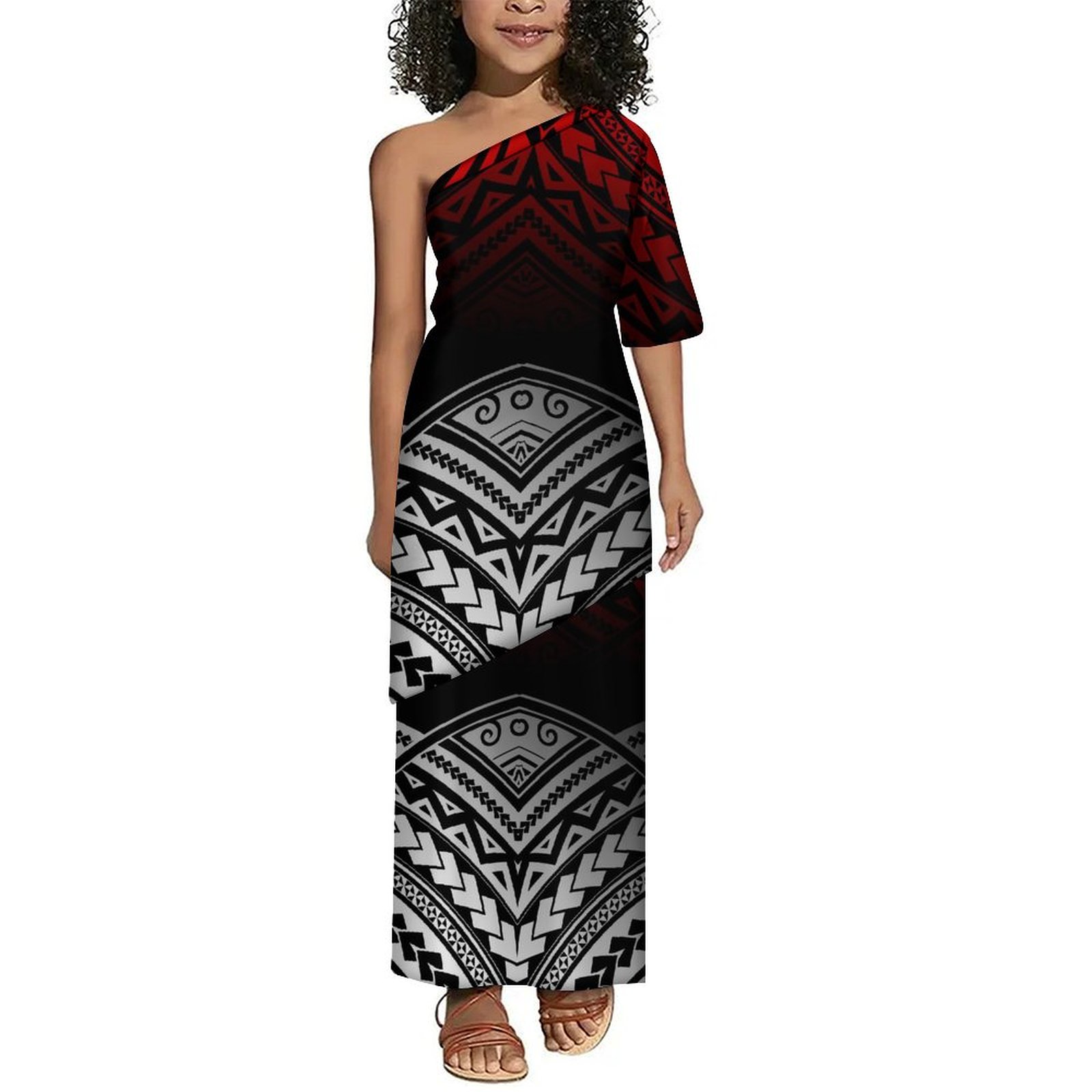 Robe de style ethnique tribal  - Ethnic Wear In Fashion avis et prix
