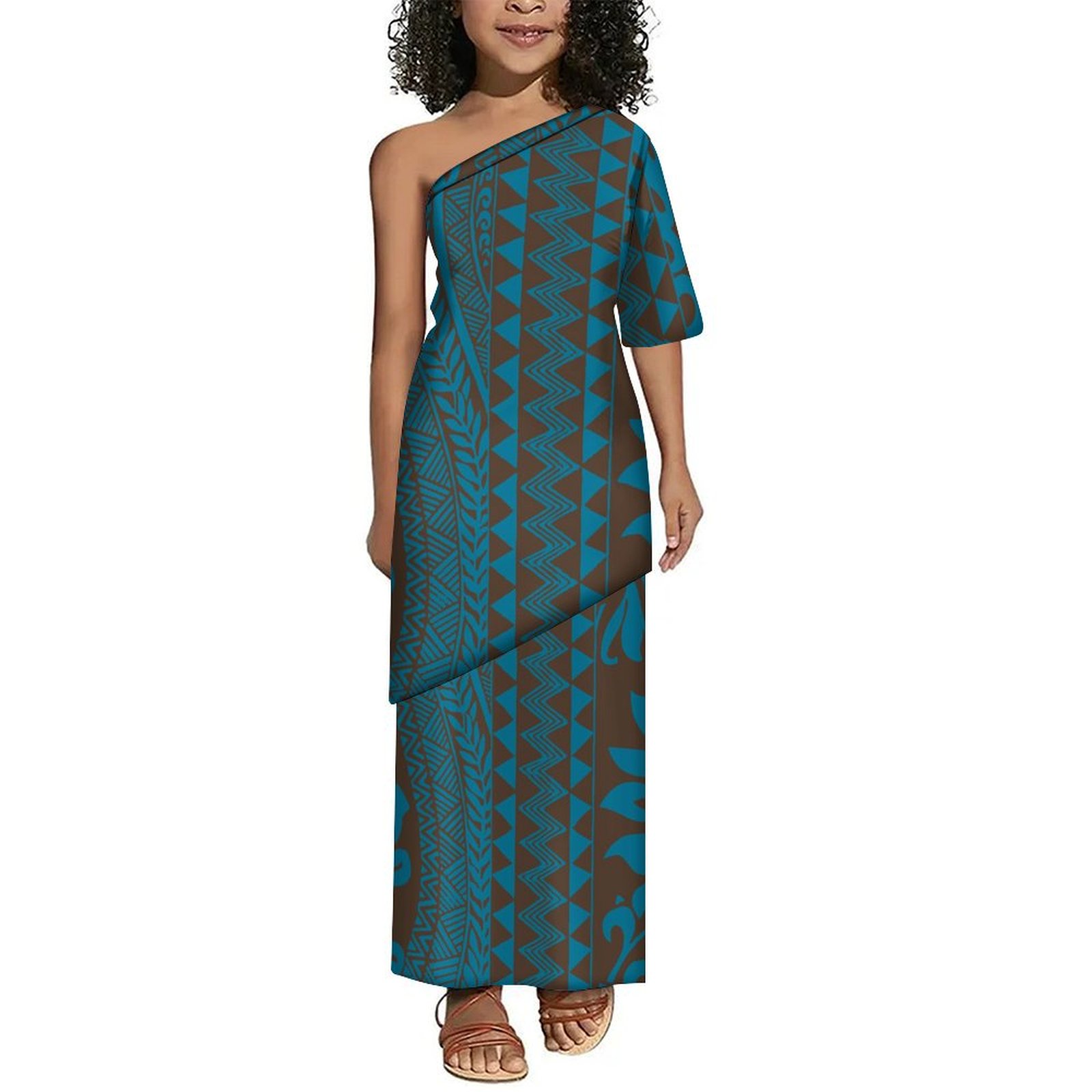 Robe de style ethnique tribal  - Ethnic Wear In Fashion avis et prix