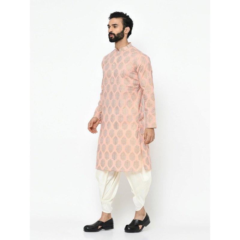 Kurta pour homme - Tunique en  - Kurta Men Cotton avis et prix