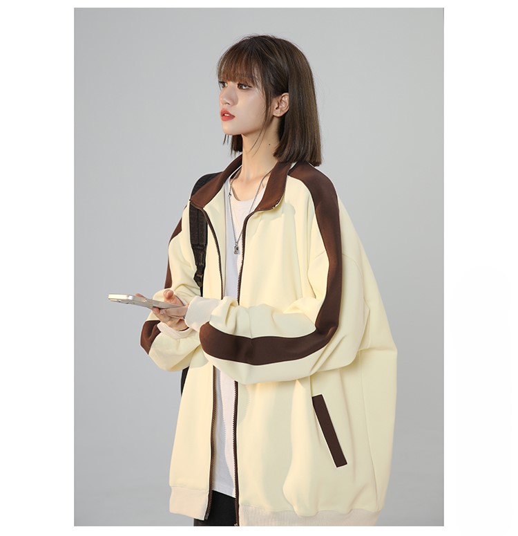 Blousons de baseball pour femm - Ethnic Chic Fashion avis et prix