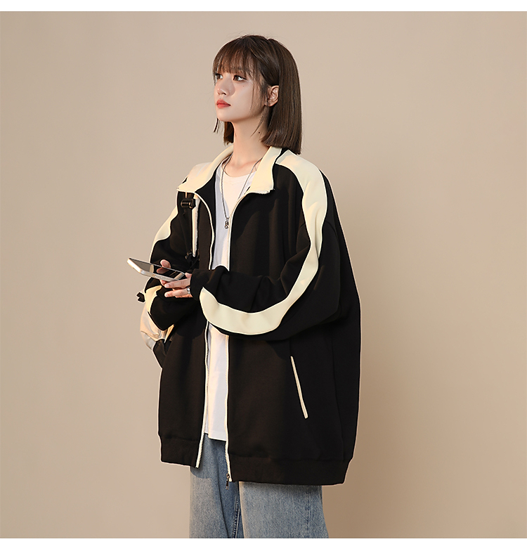 Blousons de baseball pour femm - Ethnic Chic Fashion avis et prix