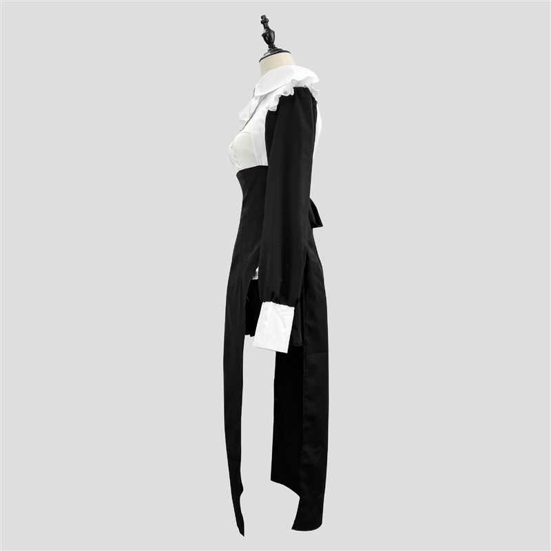 Costume de nonne sexy moulant  - Ethnic Wear In Fashion avis et prix