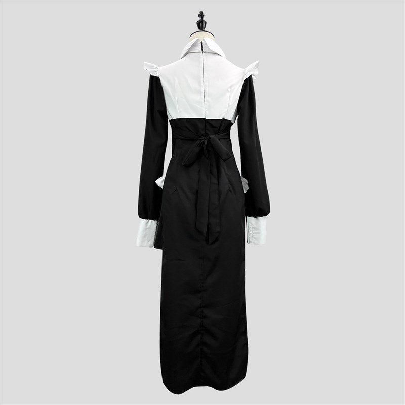 Costume de nonne sexy moulant  - Ethnic Wear In Fashion avis et prix